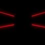 Teaser Mobil Baru Bugatti, Lampunya Berbentuk Huruf X