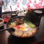 200 Porsi Ramen Ludes dalam 3 Jam, Cara Bikin Kuahnya Sungguh Tak Terduga
