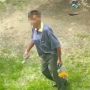 Viral! Pria Bawa Pisau Cari Anaknya di Tempat Kos, Sudah Dibawa Keluarga