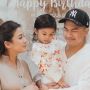 Kini Punya 2 Anak, Glenn Alinskie Pastikan Tetap Lebih Banyak di Rumah