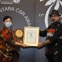 Pupuk Kaltim Komitmen Berdayakan Masyarakat di Tengah Pandemi