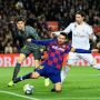 Ramos: Seandainya Tak Ada Messi di Barcelona, Real Madrid Bisa Banjir Gelar
