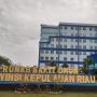Pasien Covid-19 Tanjungpinang Terus Bertambah, Ini Data Lengkapnya