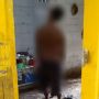 Sakit Gigi Tak Juga Sembuh, Perjaka 62 Tahun Pilih Gantung Diri