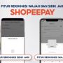 ShopeePay Paling Populer di Indonesia