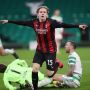 Wonderkid AC Milan Merapat ke Eintracht Frankfurt