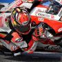 Hasil FP 1 MotoGP Styria: Nakagami Tercepat, Rossi Melempem