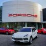 Seru, Tersedia Garansi Produk Hingga 15 Tahun dari Porsche Asia Pacific