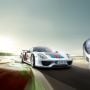 Belanja Merchandise Resmi Porsche Lewat Tokopedia, Berhadiah Tote Bag