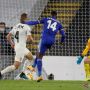 Liga Eropa: Pemain Buangan Bantu Leicester City Kalahkan Wakil Ukraina 3-0