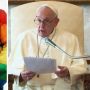 Silang Pendapat Warganet Tanggapi Pernyataan Paus Fransiskus Soal LGBT