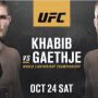 Jelang Duel Khabib Vs Justin Gaethje, Ronaldo: Insya Allah Saudaraku Menang
