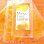 Inovasi Fruit Leather, Alternatif Olahan Buah Mangga di Indonesia