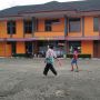 Pasien Covid-19 di Wisma PKPRI Semakin Berkurang, Sekda: Isolasi Terjamin!