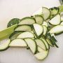 Bentuknya Mirip Timun, Ketahui Ragam Manfaat Kesehatan Zucchini