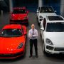 Penggemar Porsche di Surabaya, Acara Seru Ini Menanti Sampai Akhir Pekan