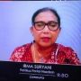 Sengit Sama Rocky, Irma Nasdem Bilang: Otak di Dengkul, Bukan di Kepala