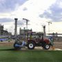Melihat Perkembangan Proyek Jakarta International Stadium