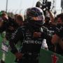 F1 GP Emilia Romagna: Hamilton Menang, Mercedes Juara Konstruktor