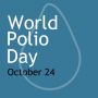 Sejarah Hari Polio Sedunia, Perang Global Melawan Poliovirus