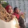 Ketakutan sampai Nangis! Video Pengantin Wanita Histeris Lihat Pasangannya