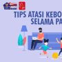 Videografis: Tips Atasi Kebosanan Anak Selama Pandemi