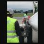 Mau Mendarat di Adisutjipto, Kronologi Layangan Nyangkut Pesawat Citilink