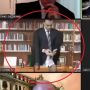 Seorang Hakim Top di Brasil Terekam Tak Pakai Celana saat Pertemuan Virtual