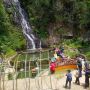 Misteri Ular Naga, Menjadi Daya Tarik Berwisata di Air Terjun Sumuran