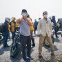 Ridwan Kamil Tunggangi Motor dari Jabar ke Banyumas, Wah Ada Apa?