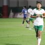 Masih Cedera Metatarsal, Bek Persis Marcell Januar Urung Dipanggil Timnas U-18