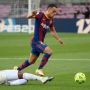 Sergino Dest Terpukul usai Barcelona Kalah di El Clasico Pertamanya