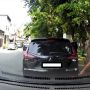 Tak Terima Dinasehati, Pemobil Ini Ajak Baku Hantam Pria yang Menasehati