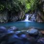 Curug Leuwi Hejo Bogor, Rute dan Harga Tiket Masuk