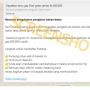CEK FAKTA: Daftar Kartu Prakerja Dapat Bahan Bakar dari Shell Rp 600 Ribu?