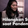 Begini Cara Sederhana Hilangkan Stres di Kala Pandemi Covid-19