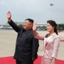 Istri Kim Jong Un "Menghilang", Berbagai Spekulasi Berkembang