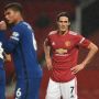 Manchester United vs Chelsea Berakhir Nirgol di Old Trafford