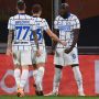 Tanpa Kesulitan Berarti, Inter Milan Menang 2-0 di Markas Genoa