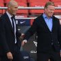 Doa Koeman Jelang Derby Ibu Kota: Semoga Atletico Dilumat Real Madrid