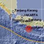 Gempa Kemarin Tunjukkan Aktivitas Tektonik Selatan Jawa Barat Meningkat