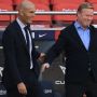 Taklukkan Barcelona di El Clasico, Zidane Puas Bungkam Kritik