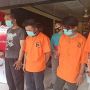 Pemotong 83 Pohon Pelindung Ditangkap, Ngaku Dibayar Rp 2,5 Juta