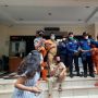 Ular Sanca 2 Meter Muncul di Ruang Sekel Gondangdia, Lurah Cek Rekaman CCTV
