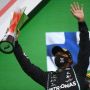 Hamilton Diprediksi Bakal Klaim Gelar Juara Dunia ke-8, Setelah Itu Pensiun