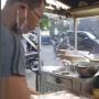 Terpopuler: Satu Keluarga Kasih Makanan Gratis Hingga TNI Jual Tahu Pedas