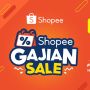 Spesial Akhir Tahun, Ada Tawaran Promo Shopee Gajian Sale Nih!