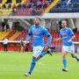 Hasil Liga Italia: Napoli Bangkit Taklukkan Tuan Rumah Benevento