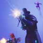 Mode Halloween, Pemain Fortnite Bisa Berubah Jadi Hantu Pembunuh