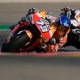 Gagal Hat-trick Podium, Alex Marquez Belajar dari Kesalahan Sebagai Rookie